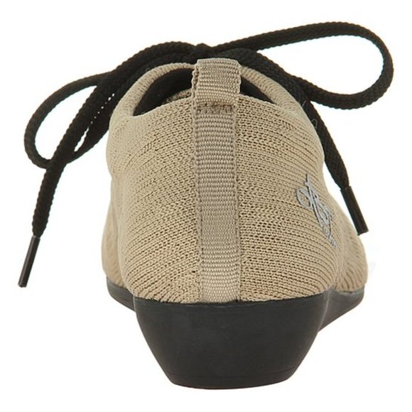 OTBT | Camel Wilna Oxford - Women 8 M - Picture 5 of 10